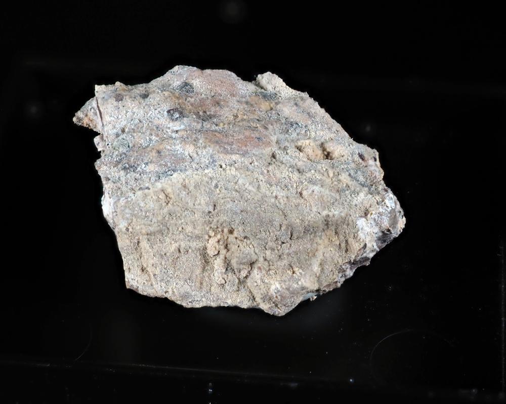 Glushinskite